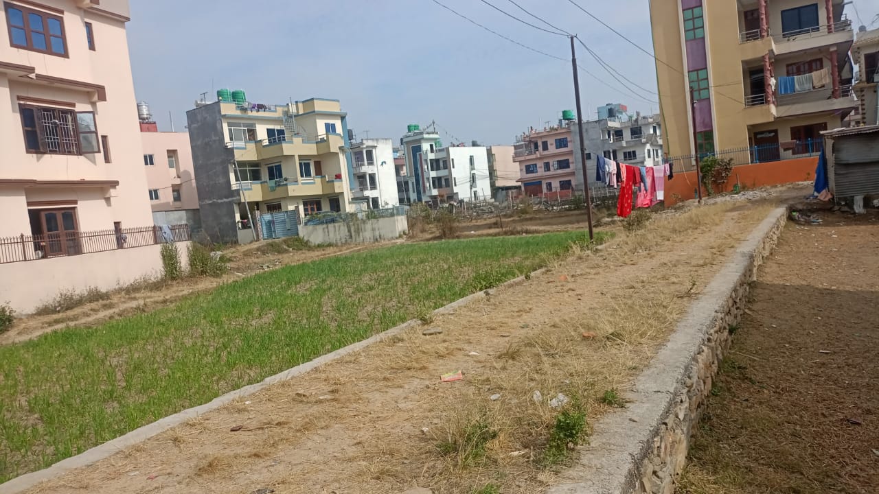 Picture of Kathmandu Metropolitan City, Bagmati